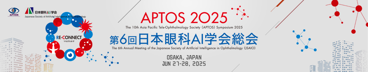 APTOS-JSAIO 2025